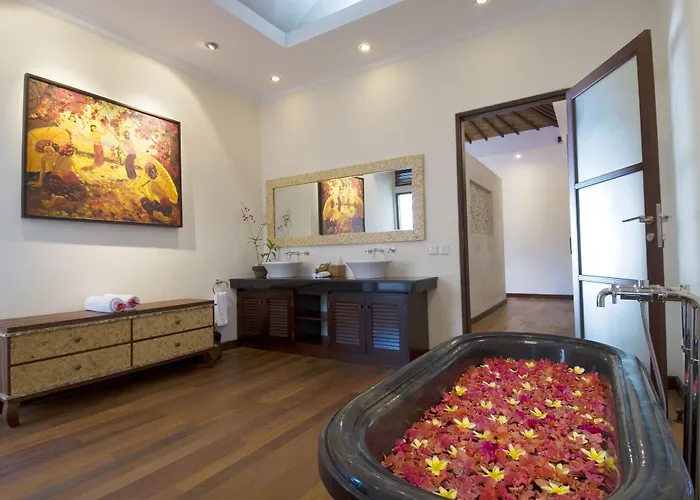 Ellora Villas Sanur 